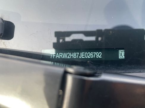 Used 2018 Honda CR-V EX-L image 16