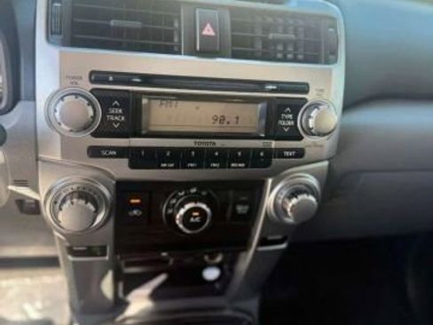 Used 2011 Toyota 4Runner Limited image 13