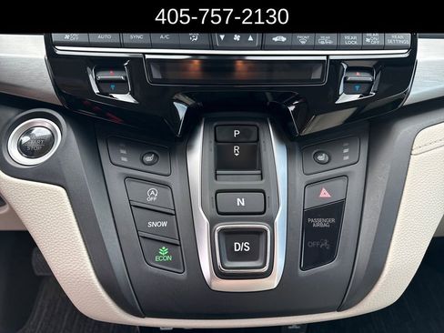 Used 2025 Honda Odyssey EX-L image 27