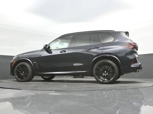 New 2026 BMW X5 M Competition w/ Executive Package AWD/4WD image 44