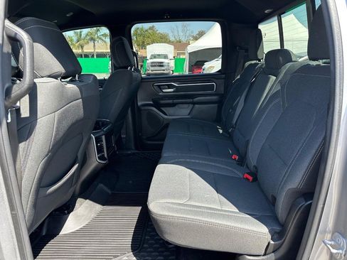Used 2022 RAM 1500 Big Horn image 33