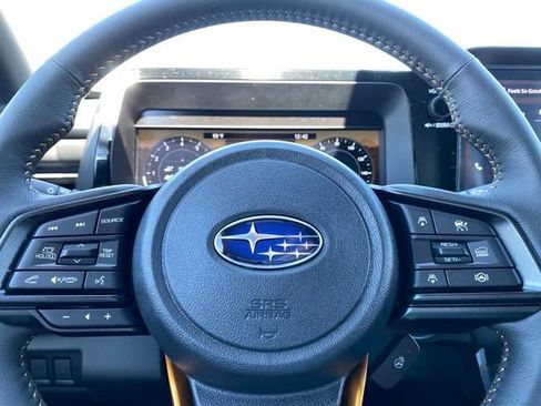 New 2026 Subaru Outback Wilderness AWD/4WD image 15
