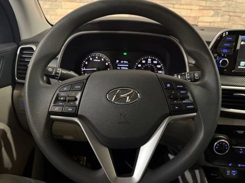 Used 2020 Hyundai Tucson Value AWD/4WD image 14
