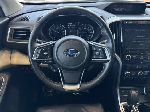 Used 2020 Subaru Ascent Limited w/ Technology Package AWD/4WD image 19