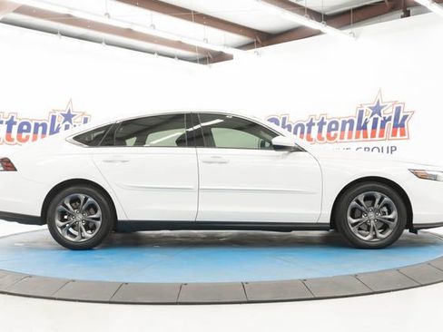 Certified 2023 Honda Accord EX image 10