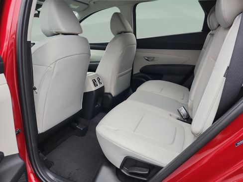 New 2026 Hyundai Tucson SEL FWD image 18