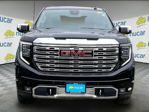 Used 2022 GMC Sierra 1500 Denali image 2