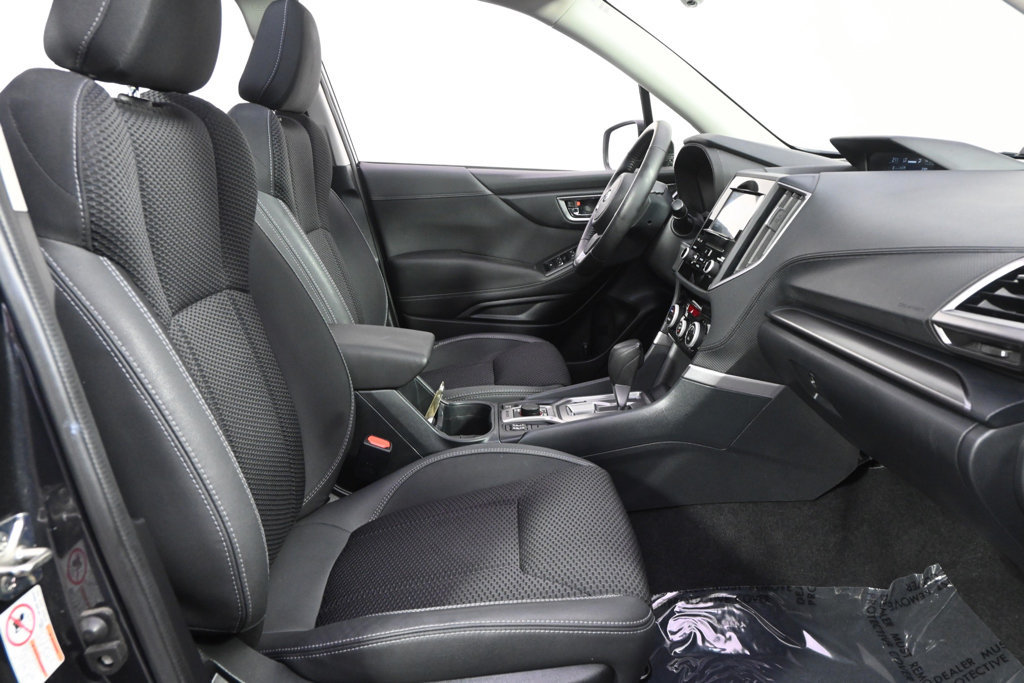 Used 2019 Subaru Forester Premium AWD/4WD image 16