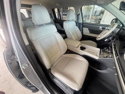 Used 2026 Hyundai Santa Fe SEL AWD/4WD image 38