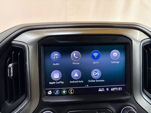 Used 2020 Chevrolet Silverado 1500 LT image 80