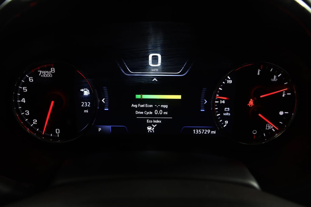 Used 2020 Chevrolet Malibu Premier FWD image 17