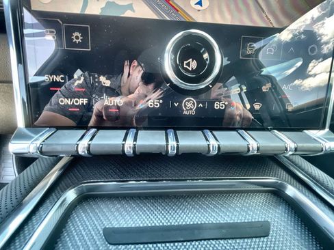 New 2026 GMC Sierra EV Elevation image 21