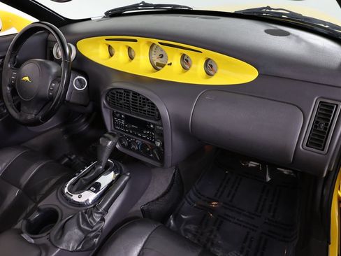 Used 2000 Plymouth Prowler RWD image 16