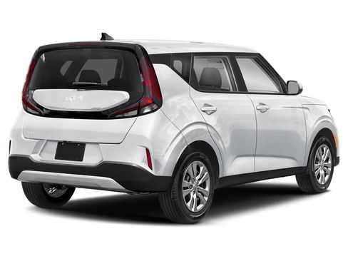 Used 2023 Kia Soul LX w/ Option Group 015 FWD image 13