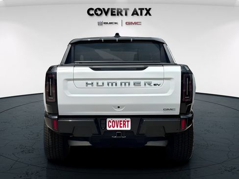 New 2026 GMC Hummer EV 4x4 Crew Cab image 7
