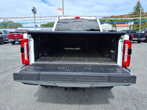 Used 2024 Ford F350 King Ranch w/ Chrome Package image 15