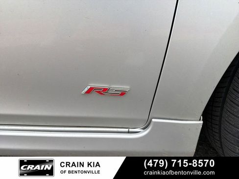 Used 2012 Chevrolet Cruze LTZ w/ RS Package FWD image 7