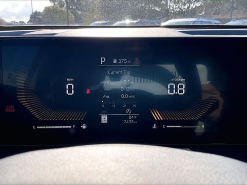 Certified 2026 Kia Sorento EX w/ EX Premium Package FWD image 24