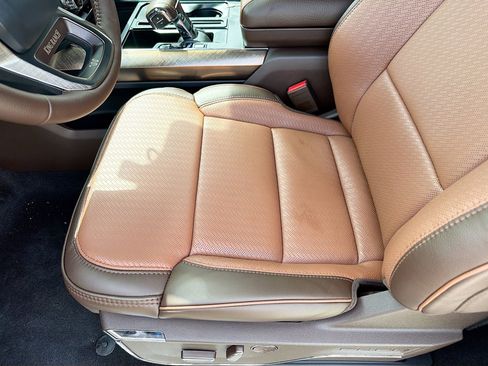 New 2026 Ford F150 King Ranch w/ Equipment Group 601A High AWD/4WD image 26