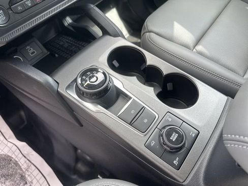 New 2025 Ford Bronco Sport Badlands w/ Badlands Tech Package image 24