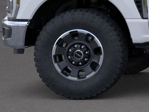 New 2026 Ford F250 Lariat w/ Tremor Off-Road Package image 19