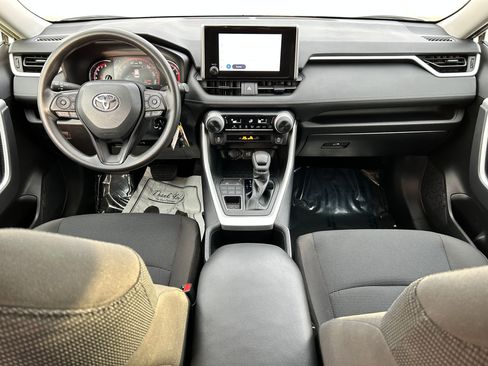 Certified 2023 Toyota RAV4 LE image 22