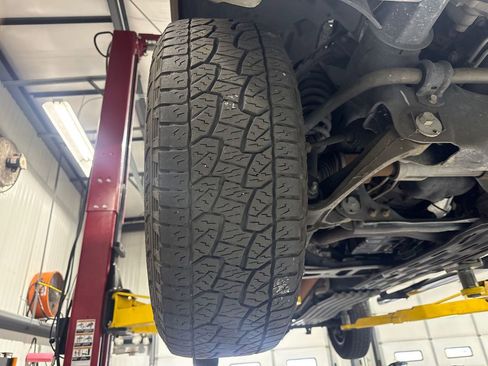 Used 2006 Dodge Dakota Laramie w/ Trailer Tow Group image 33