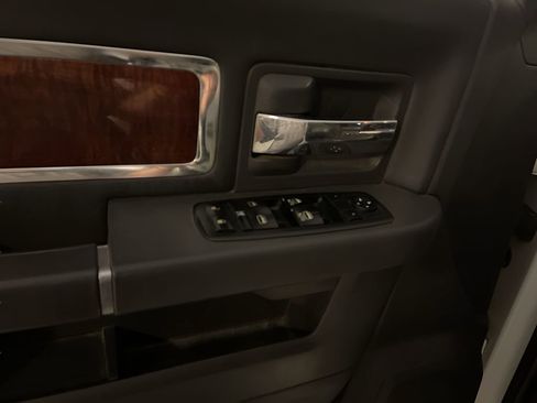 Used 2011 RAM 3500 Laramie w/ Cold Weather Group image 10