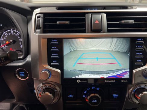 Used 2024 Toyota 4Runner SR5 Premium image 38