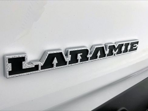 New 2026 RAM 1500 Laramie w/ Laramie Preferred Package image 16