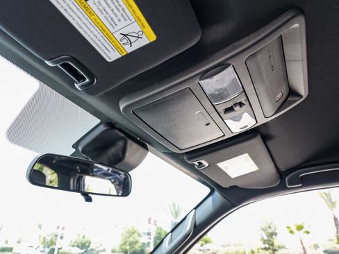 New 2026 Nissan Frontier SV w/ SV Convenience Package RWD image 29