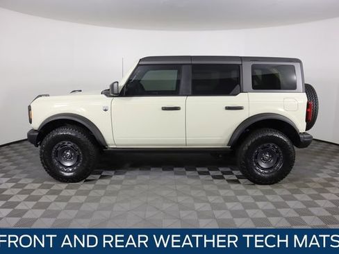 New 2025 Ford Bronco Big Bend w/ Black Diamond Package image 6