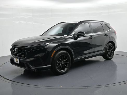 Used 2024 Honda CR-V Sport-L image 1