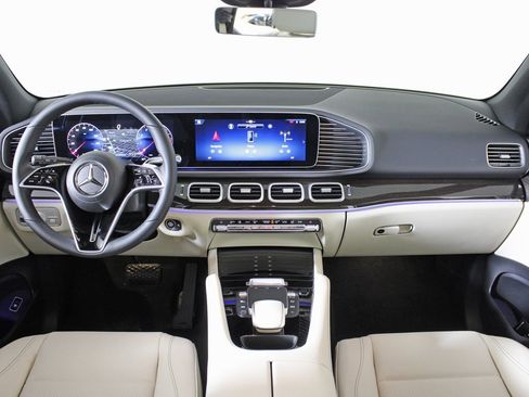 New 2026 Mercedes-Benz GLE 350 4MATIC image 15