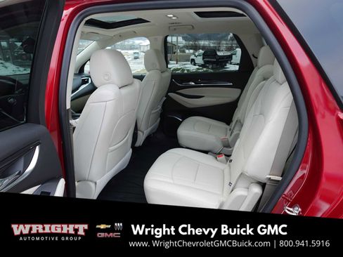 Used 2023 Buick Enclave Essence w/ Experience Buick Package image 28