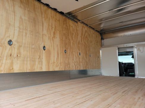 New 2026 Ford E-350 and Econoline 350 Super Duty w/ Power Equipment Group image 9