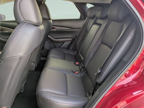 Used 2025 MAZDA CX-30 AWD 2.5 S w/ Premium Package image 11
