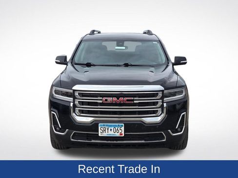 Used 2023 GMC Acadia SLT AWD/4WD image 11