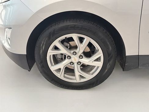 Used 2020 Chevrolet Equinox Premier FWD image 25