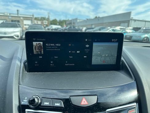 Certified 2025 Acura RDX w/ Advance Package AWD/4WD image 19