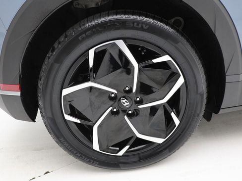 Used 2023 Hyundai Ioniq 5 SE w/ Cargo Package image 10