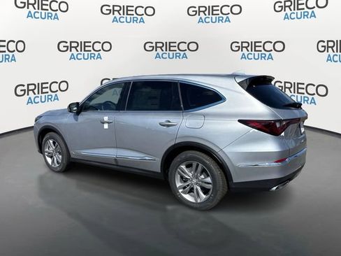 New 2026 Acura MDX SH-AWD image 7