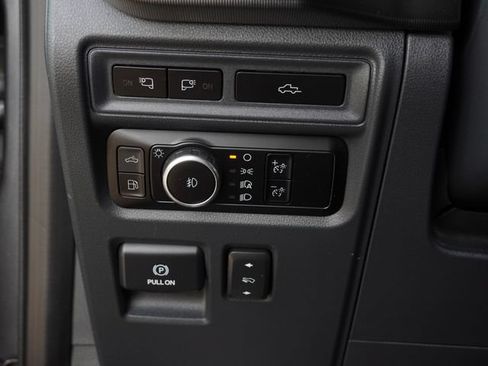 Used 2023 Ford F150 Platinum w/ Equipment Group 701A High AWD/4WD image 24