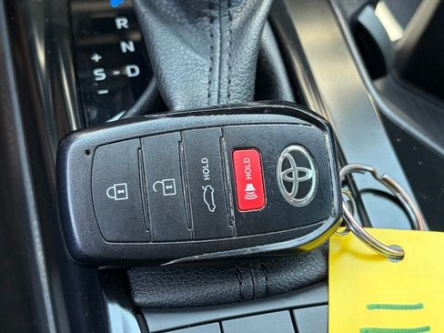 Used 2025 Toyota Camry LE FWD image 13