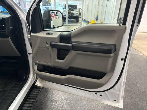 Used 2020 Ford F150 XL w/ Equipment Group 101A Mid AWD/4WD image 30