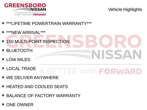 Used 2025 Honda Accord Touring image 9
