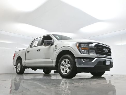 Used 2023 Ford F150 XLT image 51
