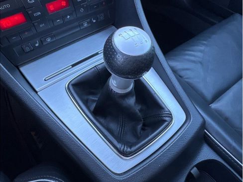 Used 2007 Audi RS 4 Sedan image 22