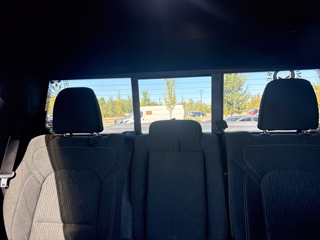 Used 2020 RAM 1500 4x4 Crew Cab image 63