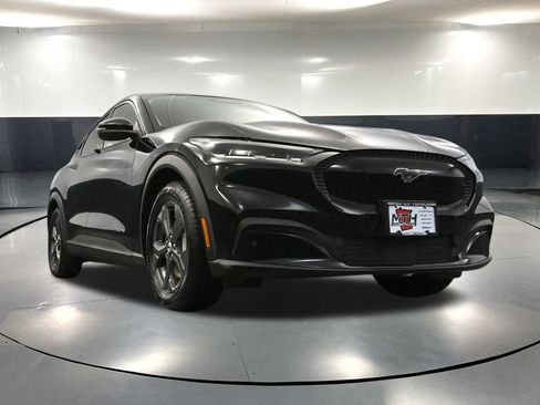Used 2021 Ford Mustang Mach-E Select image 53